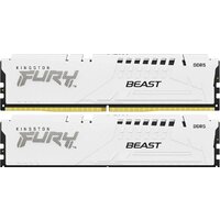 Kingston FURY Beast 2x16ГБ DDR5 6000 МГц KF560C36BWE2K2-32 Image #2