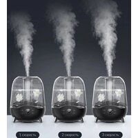 Deerma DEM-F327W (международная версия) Image #7