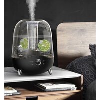 Deerma DEM-F327W (международная версия) Image #10