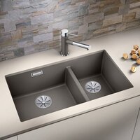 Blanco Subline 430/270-U 527350 (вулканический серый)