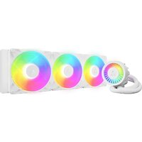 Arctic Liquid Freezer III Pro 420 A-RGB ACFRE00189A