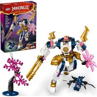 LEGO Ninjago 71807 Технический робот Сора Image #2