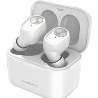 SoundMagic T60BT (белый)