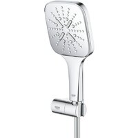 Grohe Rainshower SmartActive 130 Cube 26588000 Image #3