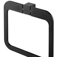 Bisk Futura Black 02969 Image #2