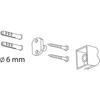 Bisk Futura Black 02969