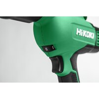 Hikoki AC18DAW4Z (без АКБ) Image #4
