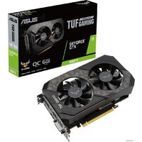 ASUS TUF Gaming GeForce GTX 1660 Ti Evo OC Edition 6GB GDDR6 Image #10