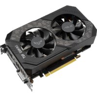 ASUS TUF Gaming GeForce GTX 1660 Ti Evo OC Edition 6GB GDDR6 Image #4