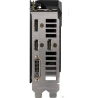 ASUS TUF Gaming GeForce GTX 1660 Ti Evo OC Edition 6GB GDDR6 Image #6