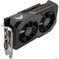 ASUS TUF Gaming GeForce GTX 1660 Ti Evo OC Edition 6GB GDDR6 Image #3