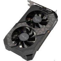 ASUS TUF Gaming GeForce GTX 1660 Ti Evo OC Edition 6GB GDDR6 Image #7