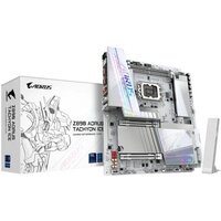 Gigabyte Z890 Aorus Tachyon Ice Image #4