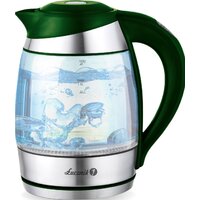 Lucznik WK-2020 (зеленый) Image #5