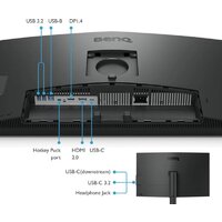 BenQ DesignVue PD2706U Image #8