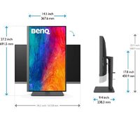 BenQ DesignVue PD2706U Image #9