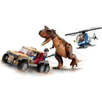 LEGO Jurassic World 76941 Погоня за карнотавром Image #5