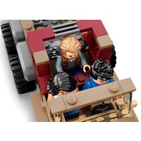 LEGO Jurassic World 76941 Погоня за карнотавром Image #8