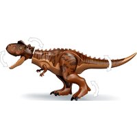 LEGO Jurassic World 76941 Погоня за карнотавром Image #9
