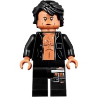 LEGO Jurassic World 75936 Парк Юрского периода: ярость Ти-Рекса Image #9