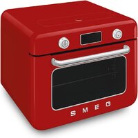 Smeg COF01RDEU Image #7