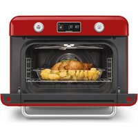 Smeg COF01RDEU Image #10