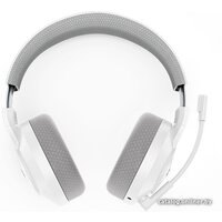 Lenovo Legion H600 (белый/серый) Image #3