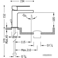 Tres 20510301D Image #2