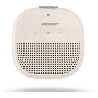 Bose SoundLink Micro (белый)