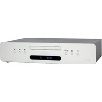 ATOLL DR100 Signature (серебристый)