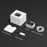 Laifen P3 Pro (серебристый) Image #8