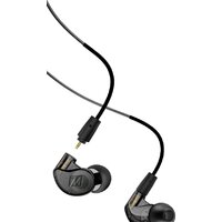 MEE audio M6 Pro G2 (черный)