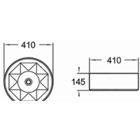 Mexen Clarisa MEX-22074154 Image #2