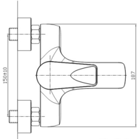 Armatura Topaz 4014-010-00 Image #3