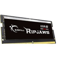 G.Skill Ripjaws 32ГБ DDR5 SODIMM 4800 МГц F5-4800S4039A32GX1-RS Image #2