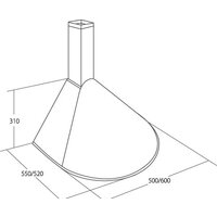Akpo Rondo Turbo 60 WK-5 (нержавеющая сталь) Image #2