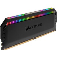 Corsair Dominator Platinum RGB 4x8GB DDR4 PC4-25600 CMT32GX4M4C3200C16 Image #6