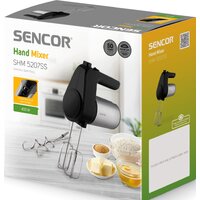 Sencor SHM 5207SS Image #12