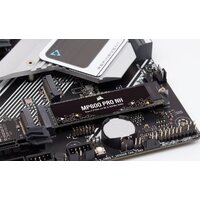 Corsair MP600 PRO NH 8TB CSSD-F8000GBMP600PNH Image #2