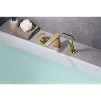 Blue Water Monaco MON-BWW.080 Image #2