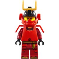 LEGO Ninjago 70665 Робот-самурай Image #18