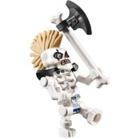 LEGO Ninjago 70665 Робот-самурай Image #9