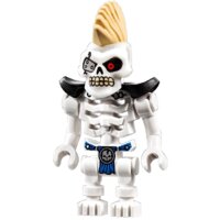 LEGO Ninjago 70665 Робот-самурай Image #5