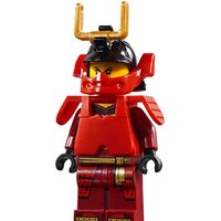 LEGO Ninjago 70665 Робот-самурай Image #7