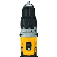 DeWalt DCD706D2-QW (с 2-мя АКБ, кейс) Image #4