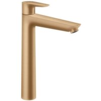 Hansgrohe Talis E 71716140 (бронзовый)
