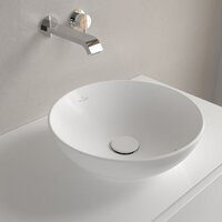 Villeroy & Boch Loop&Friends Stone White 4A4500RW Image #7
