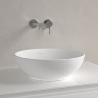 Villeroy & Boch Loop&Friends Stone White 4A4500RW Image #6