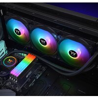 Thermaltake Floe RC360 CL-W290-PL12SW-A Image #9