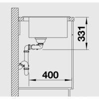 Blanco Pleon 6 Split (кофе) [521698] Image #5